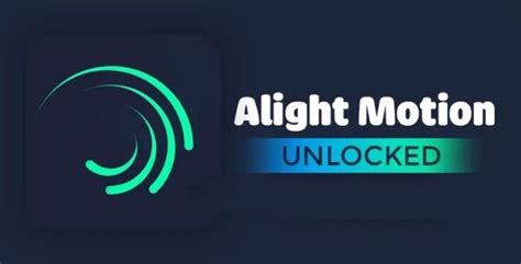 Review Aplikasi alight motion 40 4 mod apk: Fitur-Fitur Terbaik, Tips, dan Cara Penggunaan 4