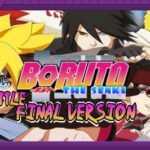 Review Aplikasi boruto senki apk: Fitur, Tips, Cara Penggunaan &