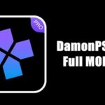 Review Aplikasi damonps2 pro apk: Fitur, Tips, Cara Penggunaan &