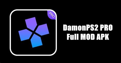 Review Aplikasi damonps2 pro apk: Fitur, Tips, Cara Penggunaan & Link Download 1
