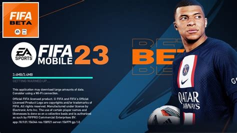 Review Aplikasi download fifa beta 2023 apk: Fitur, Tips, Cara Penggunaan & Link Download 19