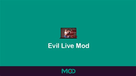 Review Aplikasi evil life mod apk: Fitur-Fitur Terbaik, Tips, dan Cara Penggunaan 1