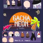 Review Aplikasi gacha neon apk: Fitur-Fitur Terbaik, Tips, dan Cara