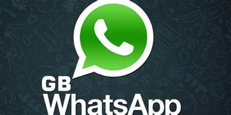 Review Aplikasi gb whatsapp pro v14 apk 1: Fitur, Tips, Cara Penggunaan & Link Download 1