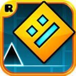 Review Aplikasi geometry dash full version apk: Fitur-Fitur Terbaik, Tips,