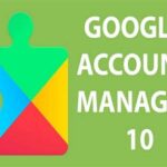 Review Aplikasi google account manager 601 apk: Fitur, Tips, Cara