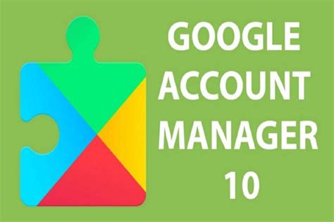Review Aplikasi google account manager 601 apk: Fitur, Tips, Cara Penggunaan & Link Download 1