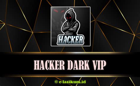 Review Aplikasi hacker dark vip apk: Fitur-Fitur Terbaik, Tips, dan Cara Penggunaan 2