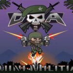 Review Aplikasi mini militia versi lama mod apk: Fitur-Fitur Terbaik,