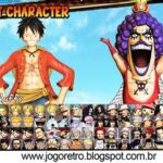 Review Aplikasi one piece mugen apk: Fitur, Tips, Cara Penggunaan