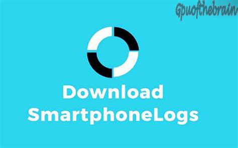 Review Aplikasi smartphonelogs apk: Fitur-Fitur Terbaik, Tips, dan Cara Penggunaan 1