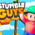 Review Aplikasi stumble guys apk: Fitur, Tips, Cara Penggunaan &