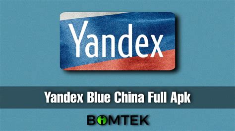 Review Aplikasi yandex blue china full apk: Fitur-Fitur Terbaik, Tips, dan Cara Penggunaan 12
