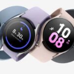 Samsung Galaxy Watch 5, generasi sebelum Samsung Galaxy Watch 6. (Samsung)