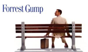 Sinopsis Film Forrest Gump