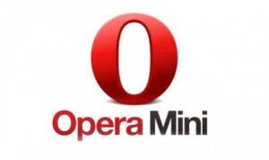 Opera Mini. (ist)
