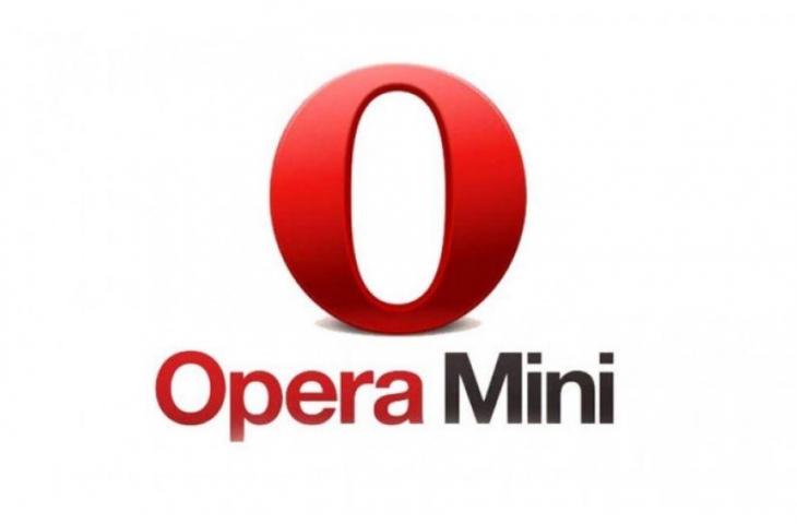 Opera Mini. (ist)