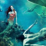 Ternyata Mitos Siren dan Mermaid atau Putri Duyung Adalah Sosok yang Berbeda! Simak Perbedaan Mereka Disini