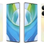 Vivo V29 Lite. (Gizmochina)
