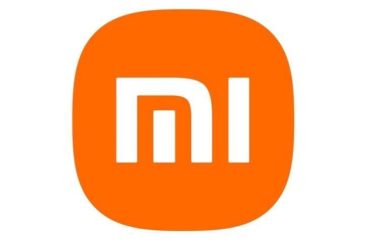 Logo Xiaomi (Xiaomi)