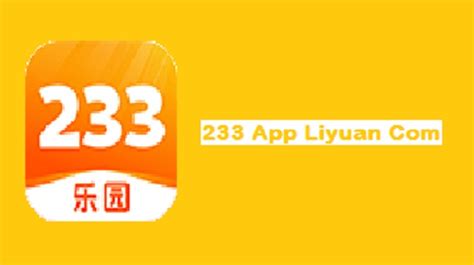 Review Aplikasi 233 app liyuan com: Fitur, Tips, Cara Penggunaan & Link Download 12