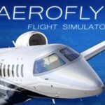 Review Aplikasi aerofly fs 2022 mod apk: Fitur, Tips, Cara