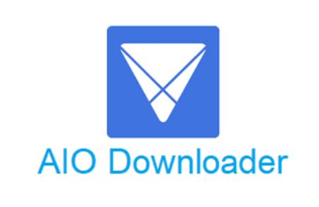 Review Aplikasi aio downloader: Fitur, Tips, Cara Penggunaan & Link Download 1