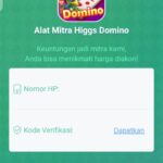 Review Aplikasi alat mitra higgs domino apk: Fitur, Tips, Cara