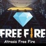 Review Aplikasi atrasis free fire apk: Fitur, Tips, Cara Penggunaan