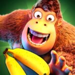 Review Aplikasi banana kong 2 mod apk: Fitur, Tips, Cara