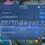 Review Aplikasi bmod mlbb apk: Fitur, Tips, Cara Penggunaan &