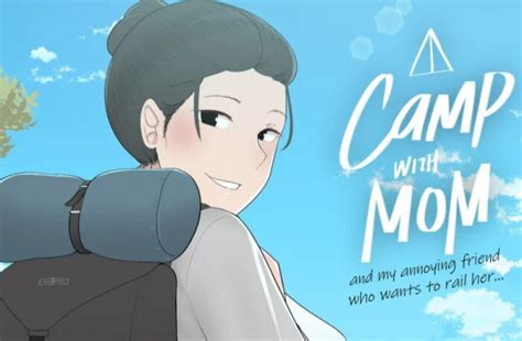 Review Aplikasi camp with mom mod apk dl1: Fitur, Tips, Cara Penggunaan & Link Download 1