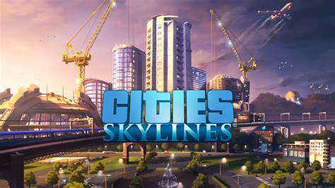 Review Aplikasi cities skylines mod apk: Fitur, Tips, Cara Penggunaan & Link Download 1
