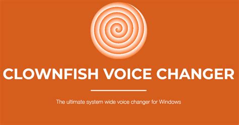 Review Aplikasi clownfish voice changer apk: Fitur, Tips, Cara Penggunaan & Link Download 1