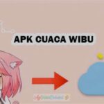 Review Aplikasi cuaca anime apk: Fitur, Tips, Cara Penggunaan &