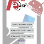 Review Aplikasi easy frp bypass apk: Fitur, Tips, Cara Penggunaan