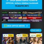 Review Aplikasi filmapik apk: Fitur, Tips, Cara Penggunaan & Link