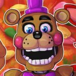 Review Aplikasi fnaf 6 apk: Fitur, Tips, Cara Penggunaan &