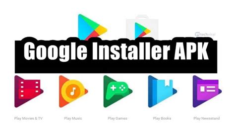 Review Aplikasi google installer apk: Fitur, Tips, Cara Penggunaan & Link Download 8