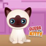 Review Aplikasi guess the kitty apk: Fitur, Tips, Cara Penggunaan