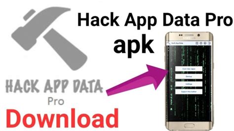 Review Aplikasi hack app data pro apk: Fitur, Tips, Cara Penggunaan & Link Download 30