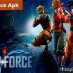 Review Aplikasi jump force apk: Fitur, Tips, Cara Penggunaan &