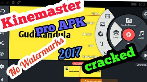 Review Aplikasi kinemaster crack pro apk: Fitur, Tips, Cara Penggunaan & Link Download 27