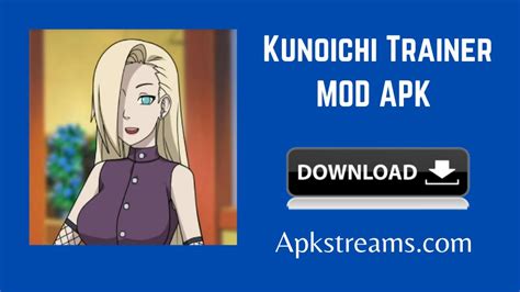 Review Aplikasi kunoichi trainer mod apk: Fitur, Tips, Cara Penggunaan & Link Download 33