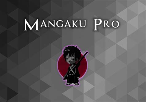 Review Aplikasi mangaku pro apk: Fitur, Tips, Cara Penggunaan & Link Download 6