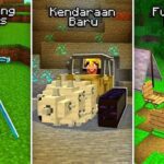 Review Aplikasi minecraft mod apk raja apk: Fitur, Tips, Cara