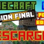 Review Aplikasi minecraft pe 11710 apk mediafire: Fitur, Tips, Cara