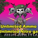 Review Aplikasi mini militia mod apk by sahad ikr: Fitur,