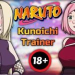 Review Aplikasi naruto kunoichi trainer apk: Fitur, Tips, Cara Penggunaan