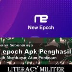 Review Aplikasi new epoch apk: Fitur, Tips, Cara Penggunaan &